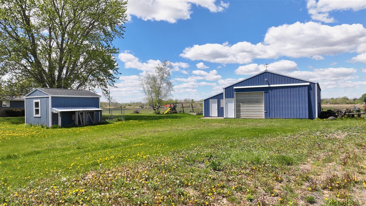 91 North Doran Road Imlay City, MI 48444 - Photo 11 of 62