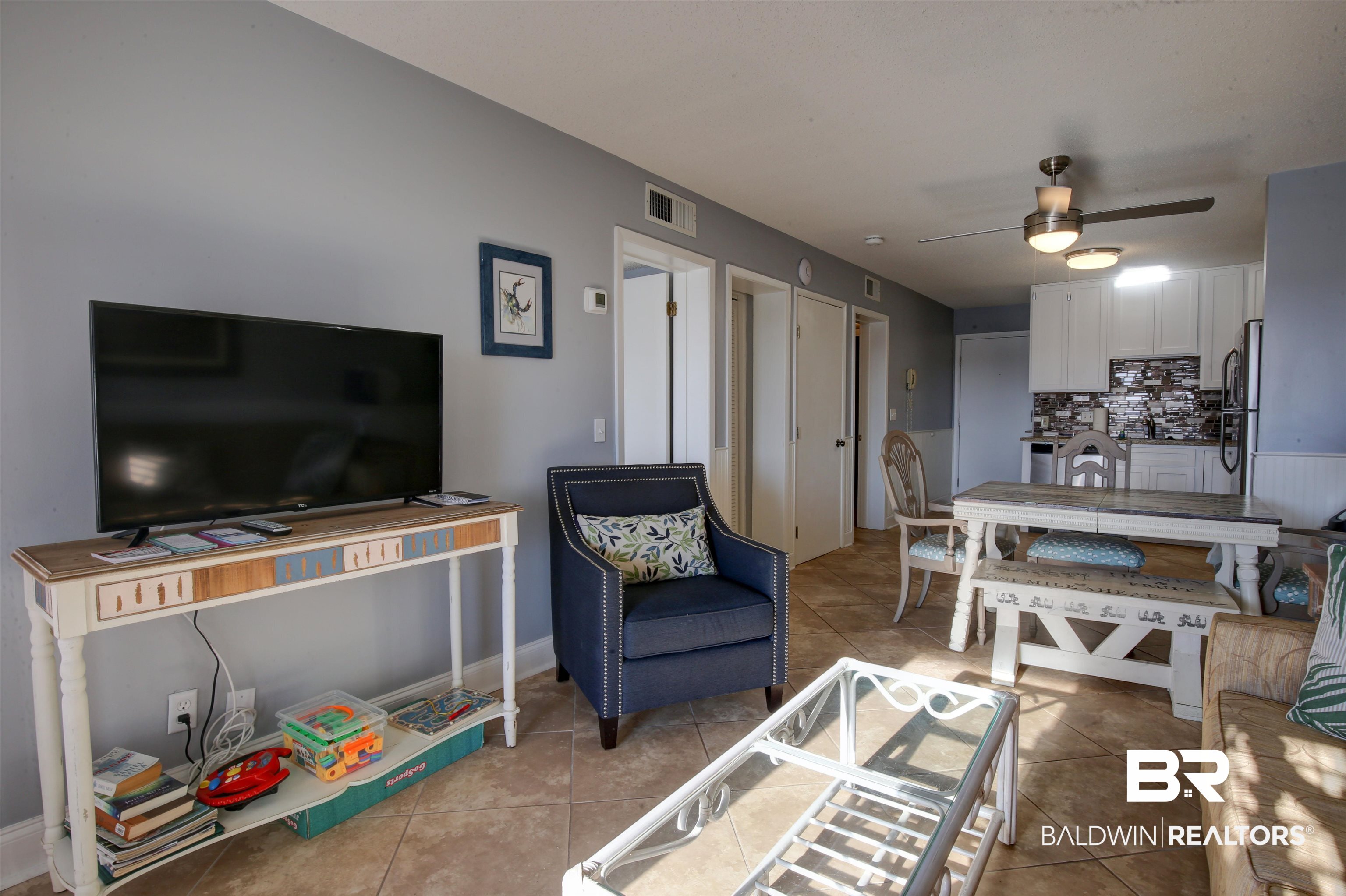 400 Plantation Road, Unit 1308 Gulf Shores, AL 36542 - Photo 4 of 19