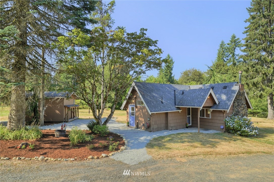 6012 Robe Menzel Road Granite Falls, WA 98252 - Photo 23 of 25