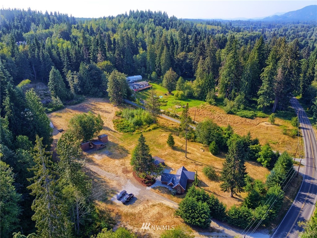 6012 Robe Menzel Road Granite Falls, WA 98252 - Photo 8 of 25