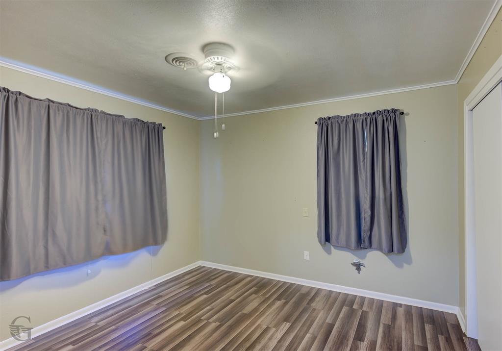 1034 Mill Street Ringgold, LA 71068 - Photo 14 of 16 bedroom 2