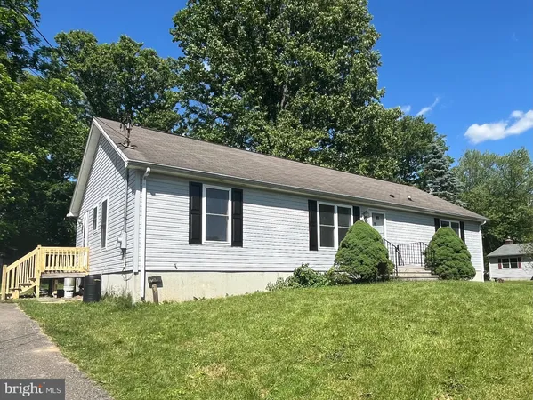 $315,000 | 23 Elm Street, Oxford, NJ 07863