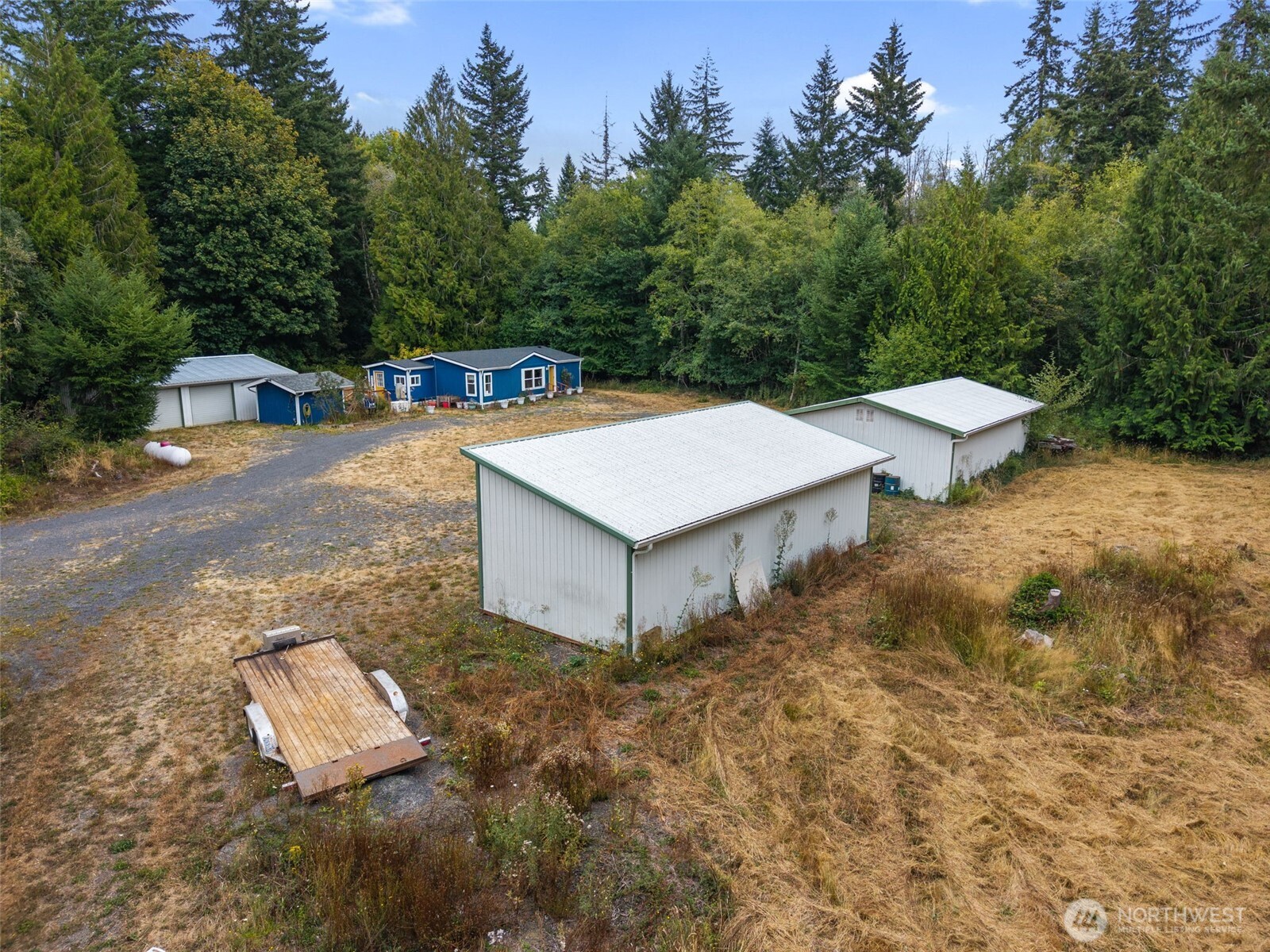 181 Labarre Road Chehalis, WA 98532 - Photo 37 of 40 Gallery Image 37