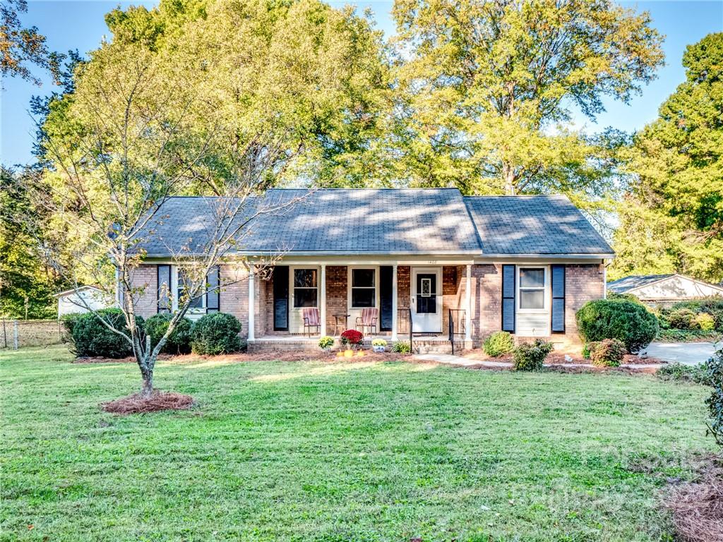 1408 Huntingdon Road Kannapolis, NC 28081 - Photo 1 of 29 Gallery Image 1
