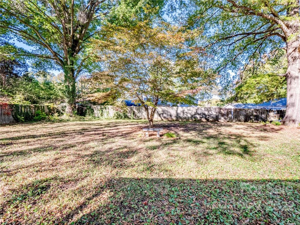1408 Huntingdon Road Kannapolis, NC 28081 - Photo 28 of 29 Gallery Image 28