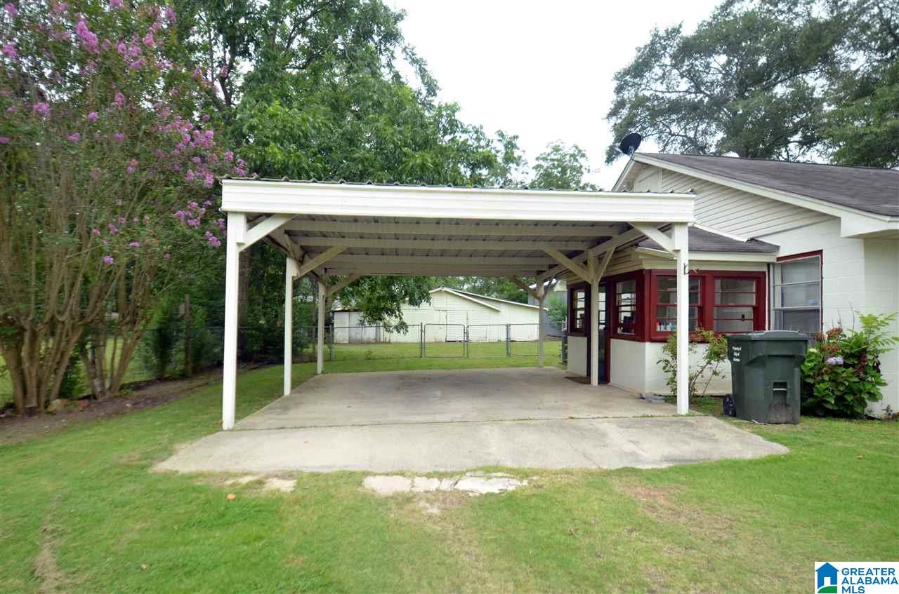 102 Pinedale Road Clanton, AL 35045 - Photo 23 of 32