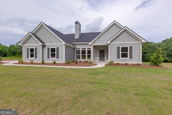 $499,914 | 123 Hidden Meadows Drive, Gay, GA 30218