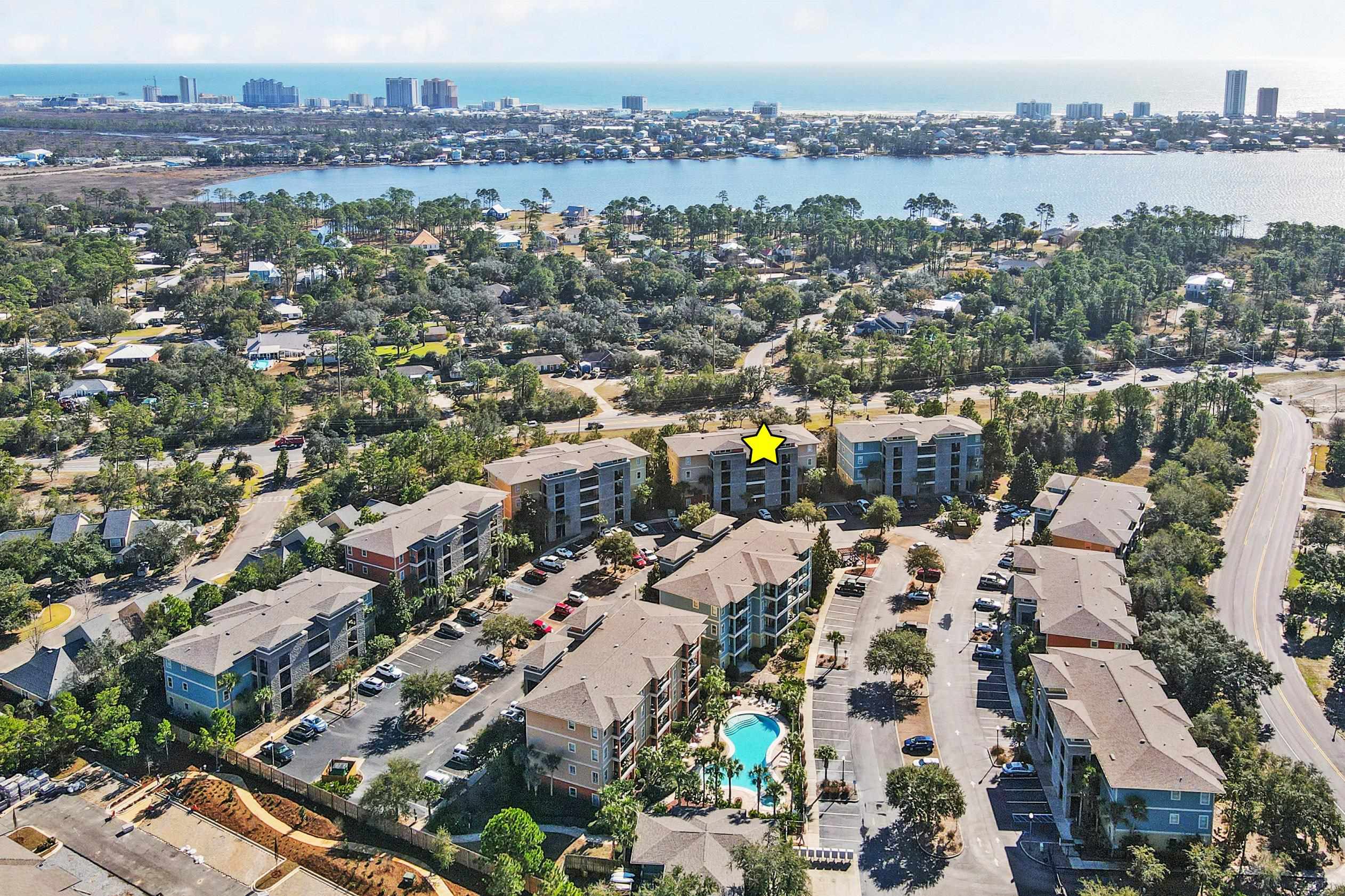 1430 Regency Road, Unit C402 Gulf Shores, AL 36542 - Photo 43 of 43