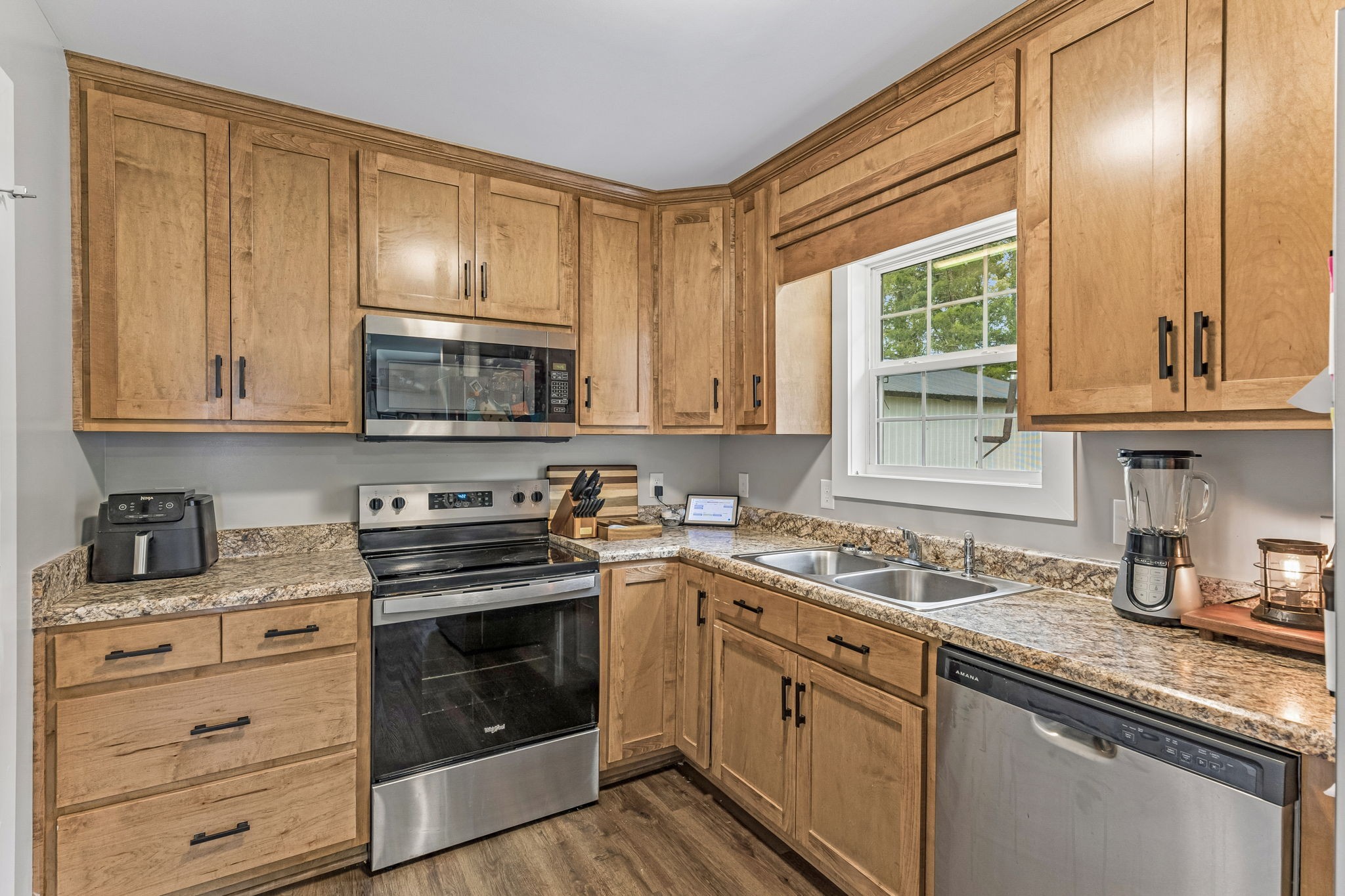 3135 Oak Grove Road Goodspring, TN 38460 - Photo 30 of 71
