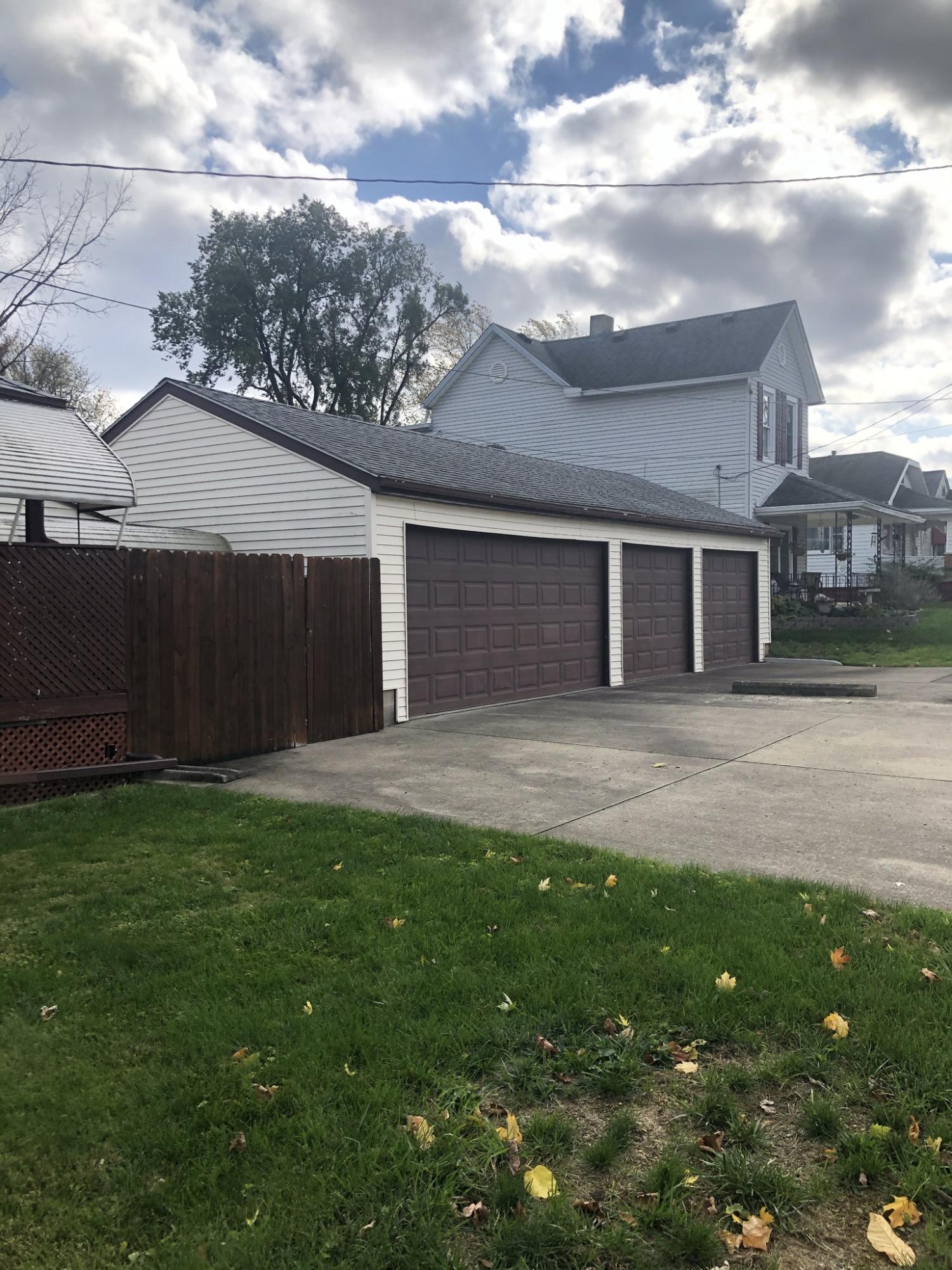 2301 Kenton Street Springfield, OH 45505 - Photo 4 of 48