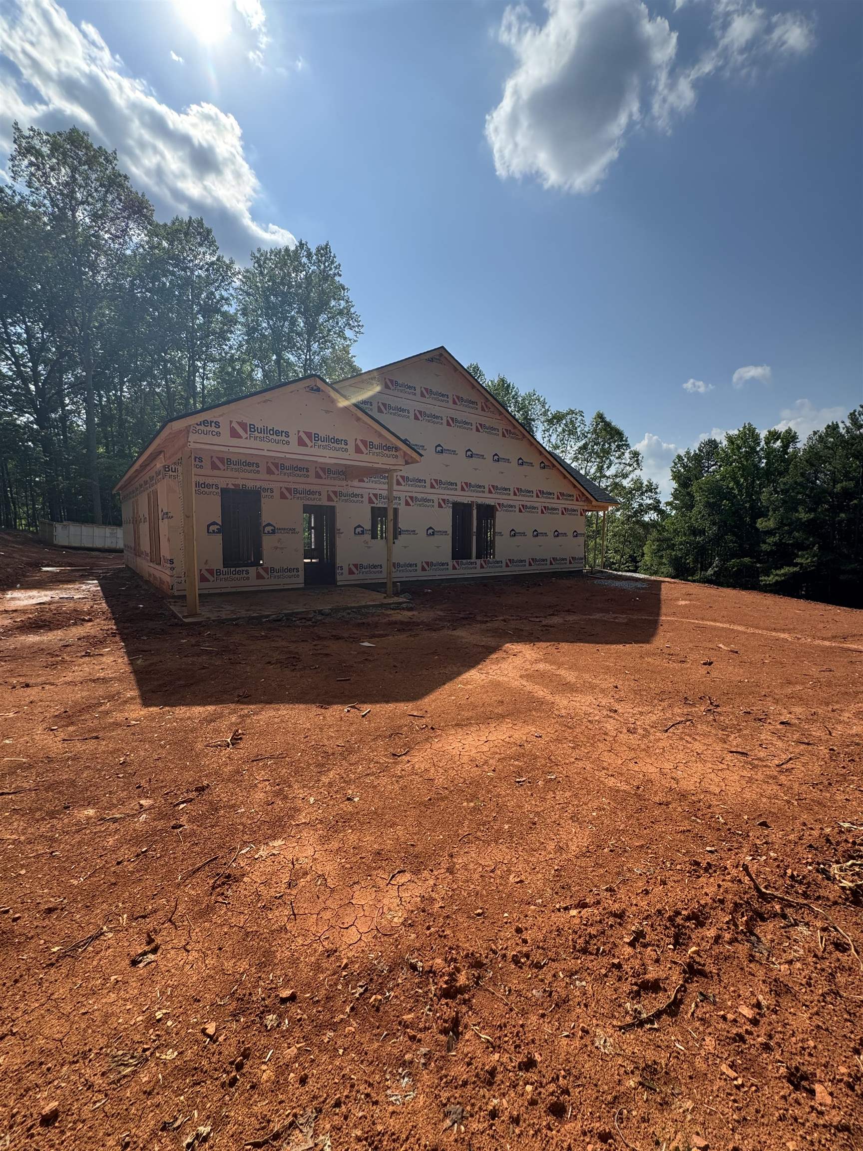 208 Eastbrook Road Gaffney, SC 29340 - Photo 3 of 5