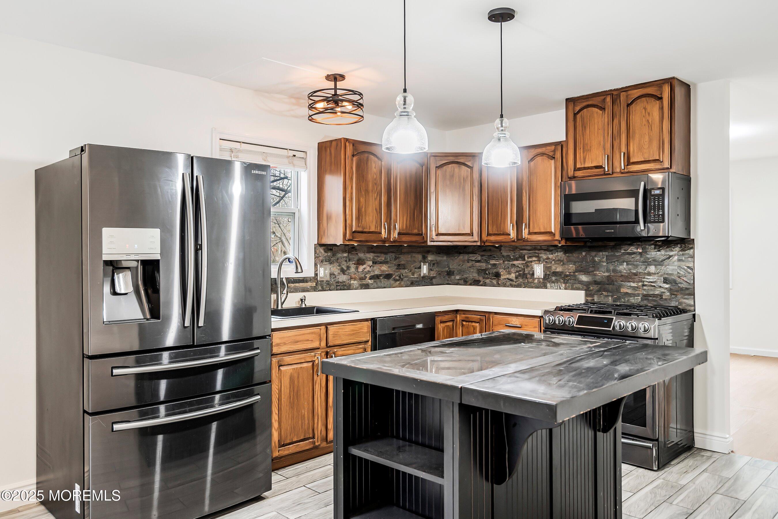 10 Freewood Street Howell, NJ 07731 - Photo 11 of 33 11-Kitchen 1B