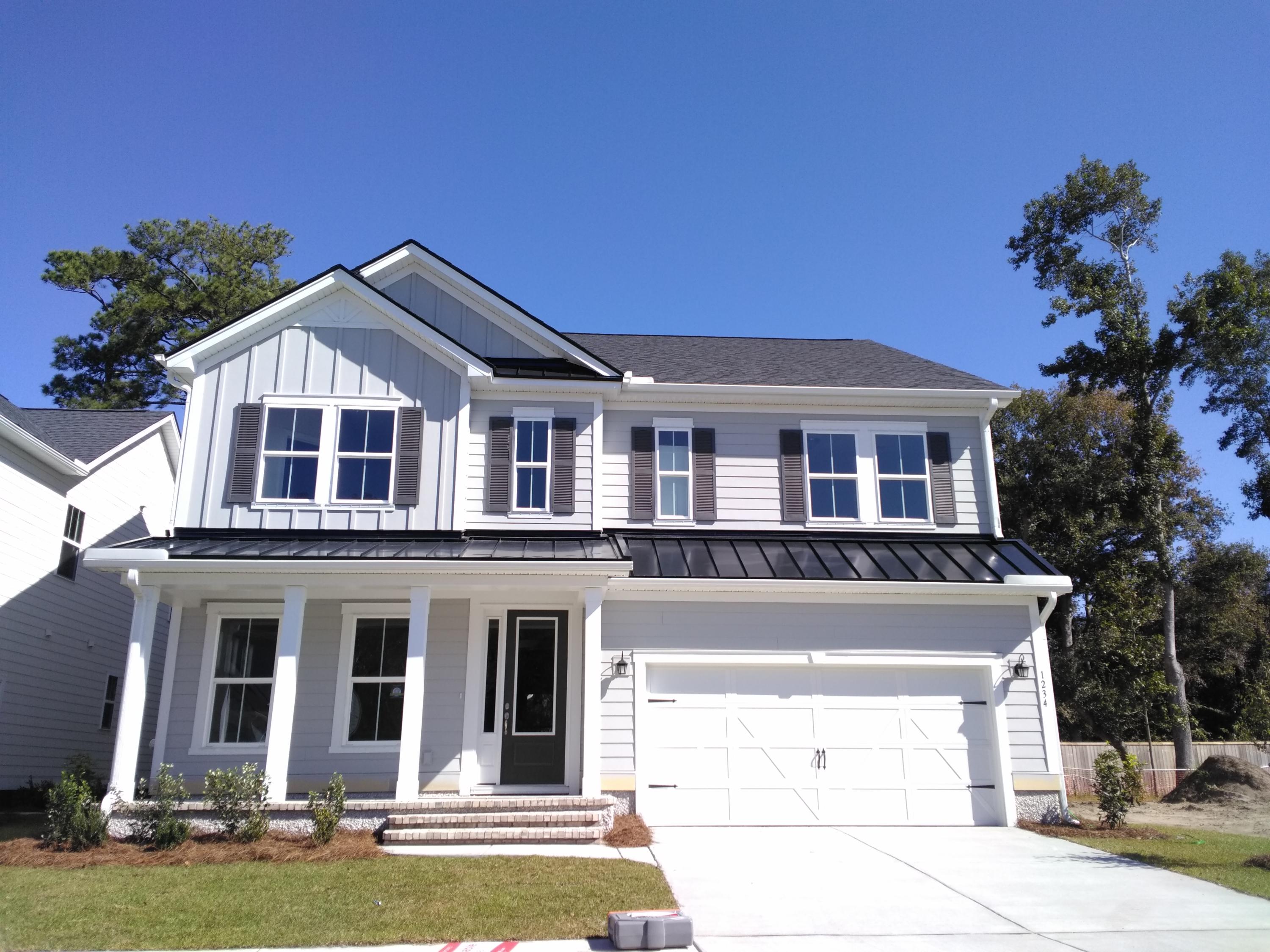 1234 Gannett Road Mount Pleasant, SC 29464 - Photo 1 of 24 BP8