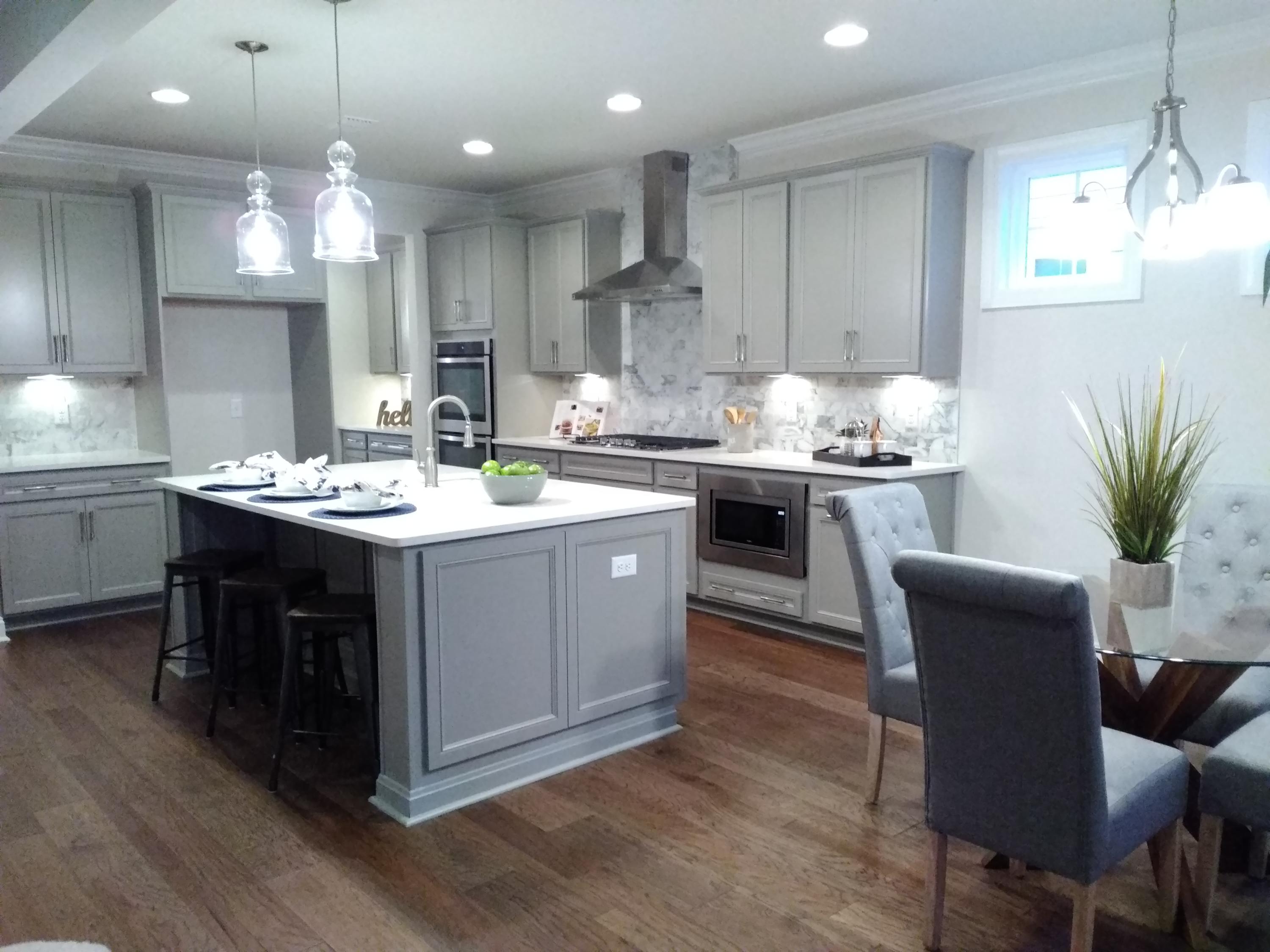 1234 Gannett Road Mount Pleasant, SC 29464 - Photo 2 of 24 Gourmet Kitchen