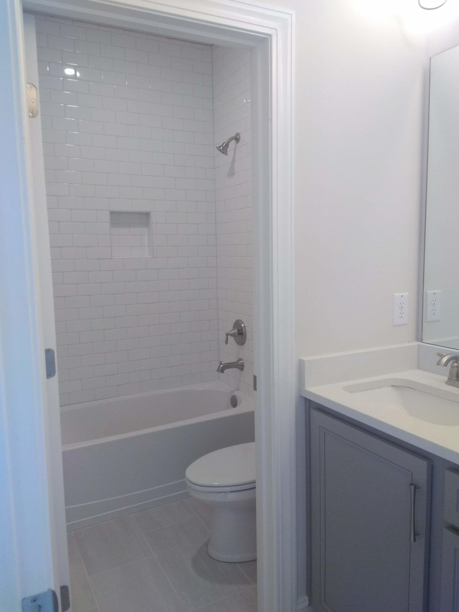 1234 Gannett Road Mount Pleasant, SC 29464 - Photo 12 of 24 Guest Bath