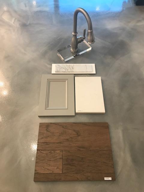 1234 Gannett Road Mount Pleasant, SC 29464 - Photo 13 of 24 Kitchen Selections BP8