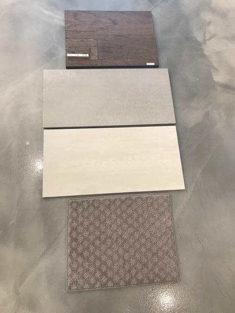 1234 Gannett Road Mount Pleasant, SC 29464 - Photo 15 of 24 Whole House Flooring Selections BP8