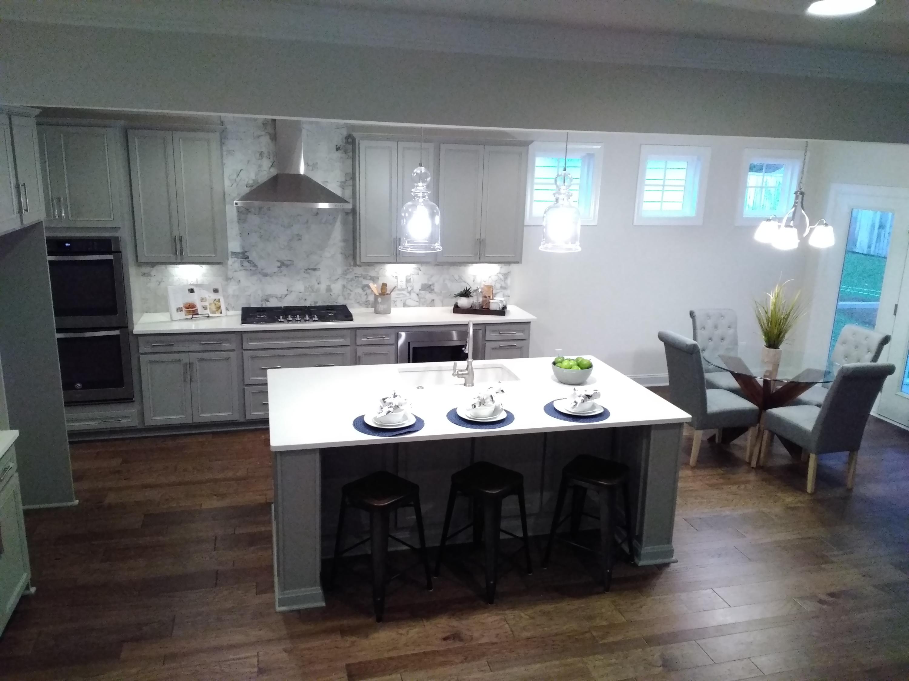 1234 Gannett Road Mount Pleasant, SC 29464 - Photo 3 of 24 Kitchen