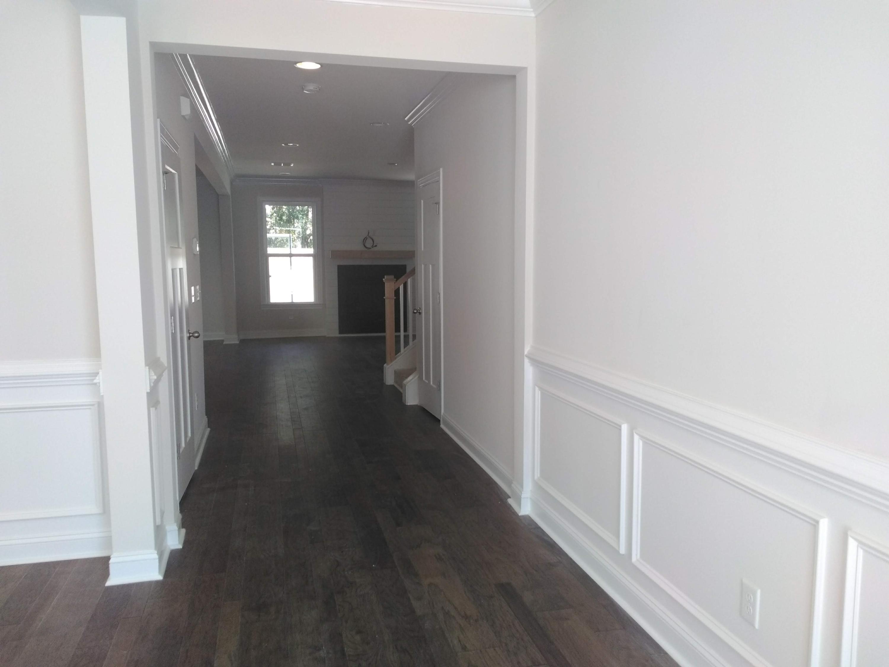 1234 Gannett Road Mount Pleasant, SC 29464 - Photo 5 of 24 Foyer