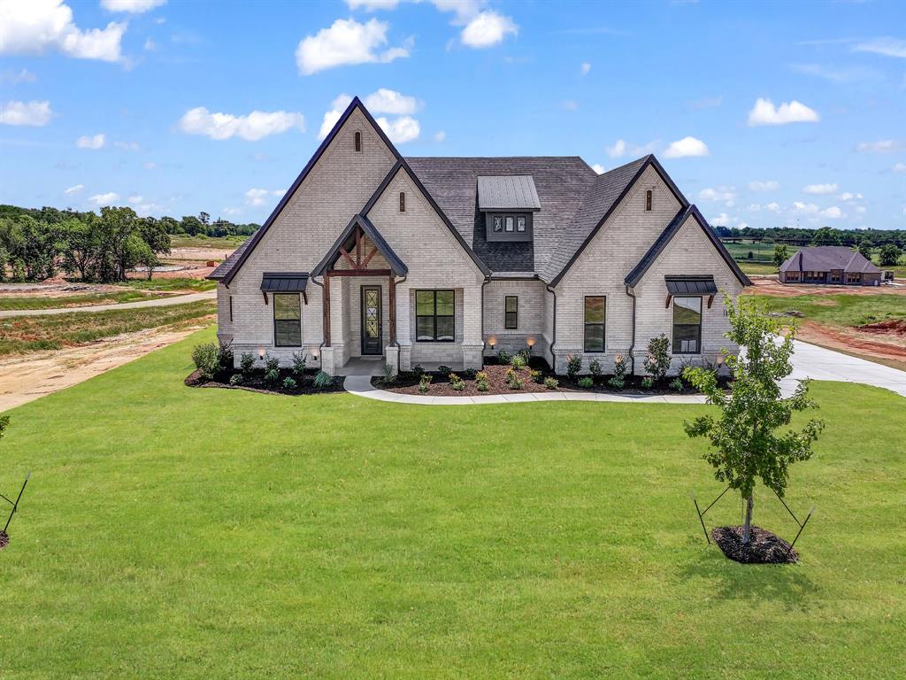 115 Guynell Ridge Decatur, TX 76234 - Photo 1 of 38