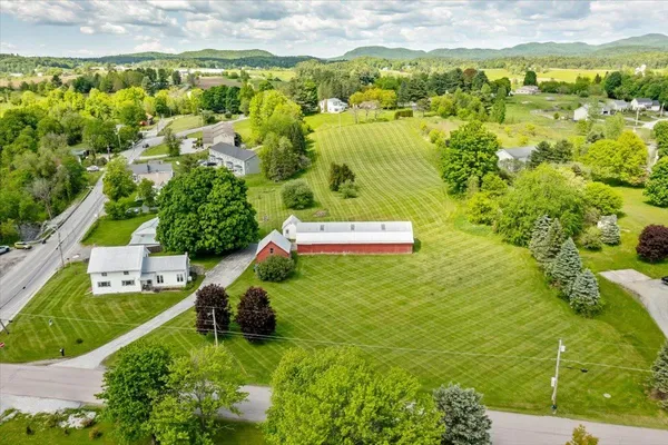 $499,000 | 2 River Road, Fairfax, VT 05454