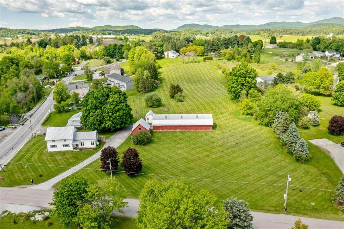 2 River Road Fairfax, VT 05454 - Photo 1 of 40