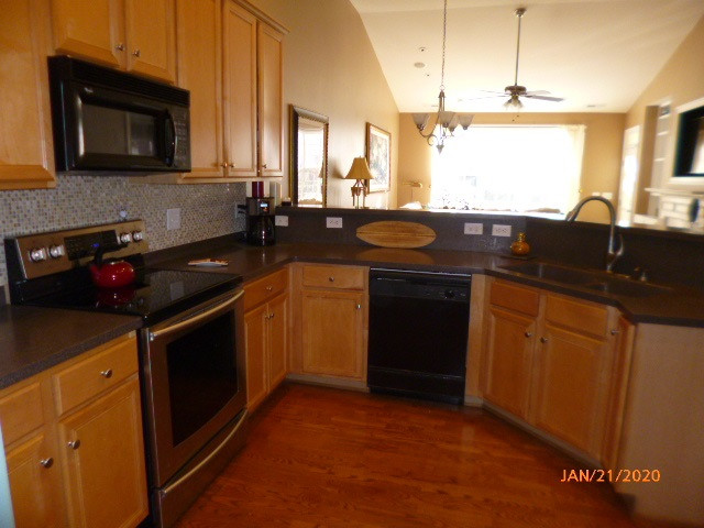 10500 Dapping Drive Raleigh, NC 27614 - Photo 7 of 30 Photo 7