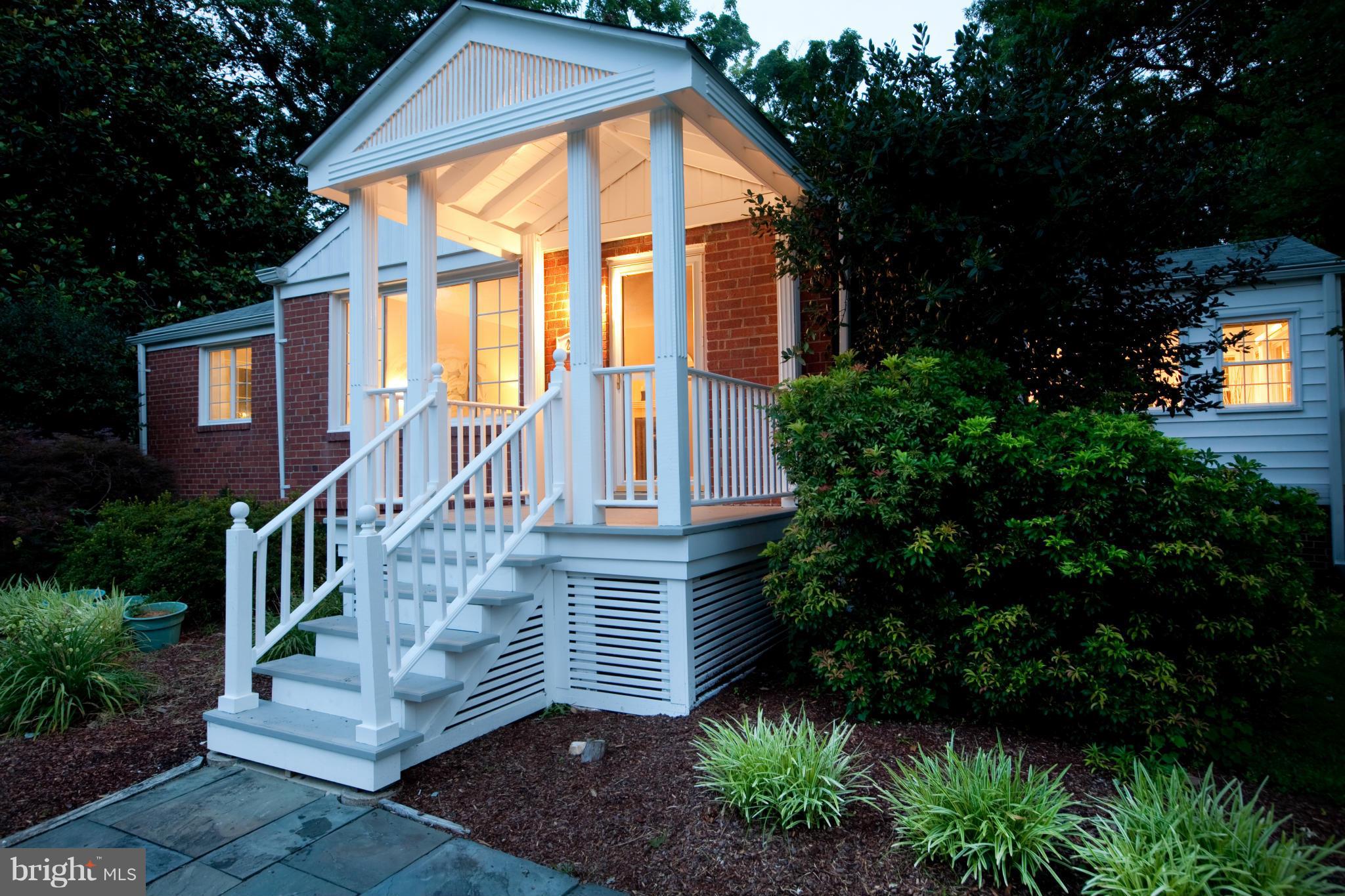 200 East Melbourne Avenue Silver Spring, MD 20901 - Photo 1 of 30 Exterior (Front)