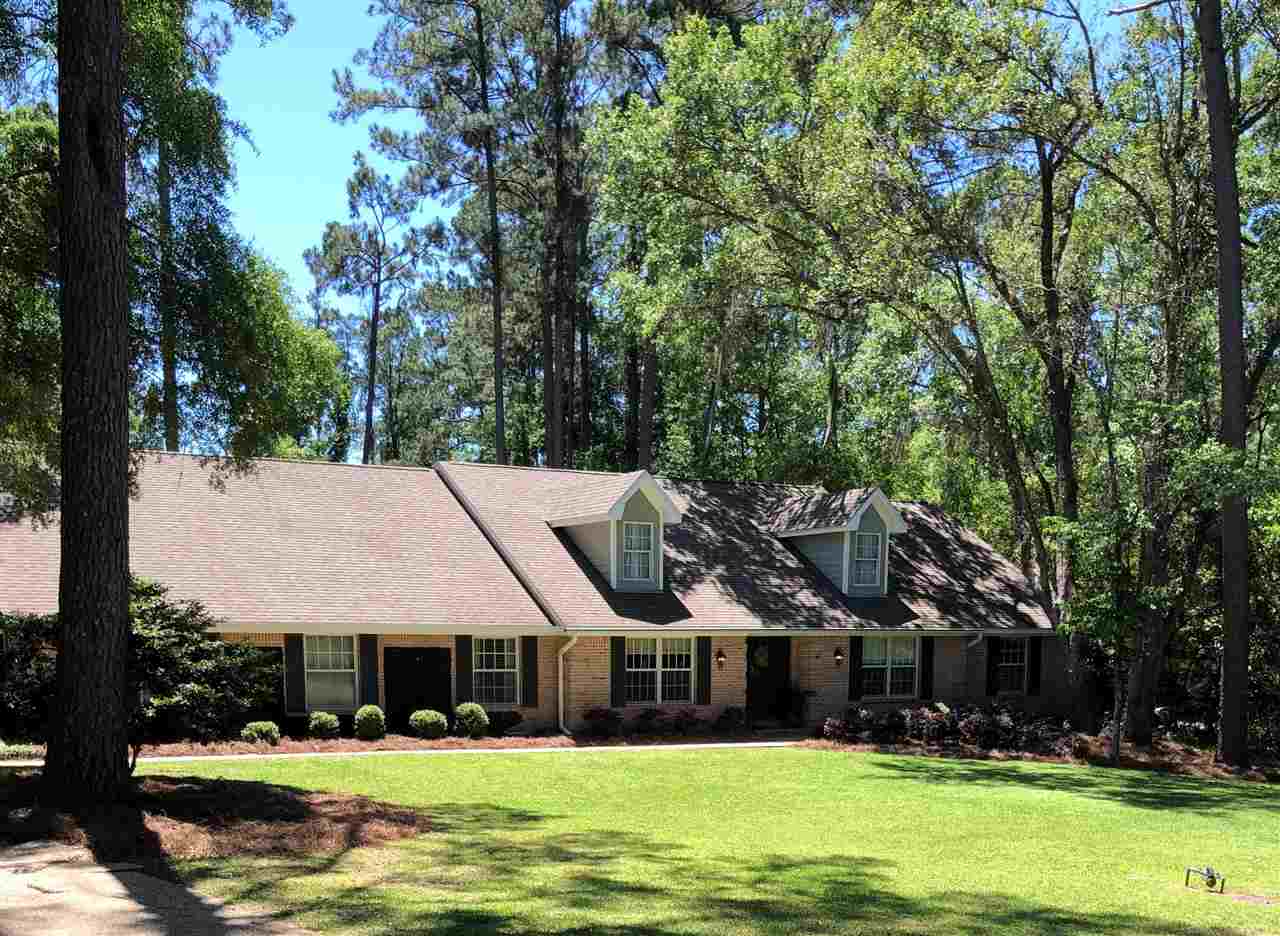 4922 Highgrove Road Tallahassee, FL 32309 - Photo 1 of 17 Gallery Image 1