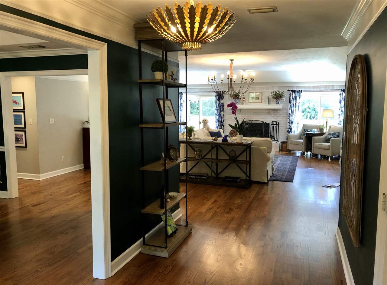 4922 Highgrove Road Tallahassee, FL 32309 - Photo 12 of 17 Gallery Image 12