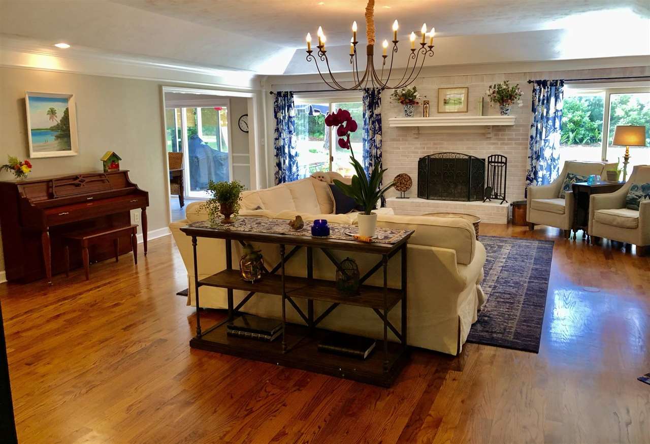 4922 Highgrove Road Tallahassee, FL 32309 - Photo 13 of 17 Gallery Image 13