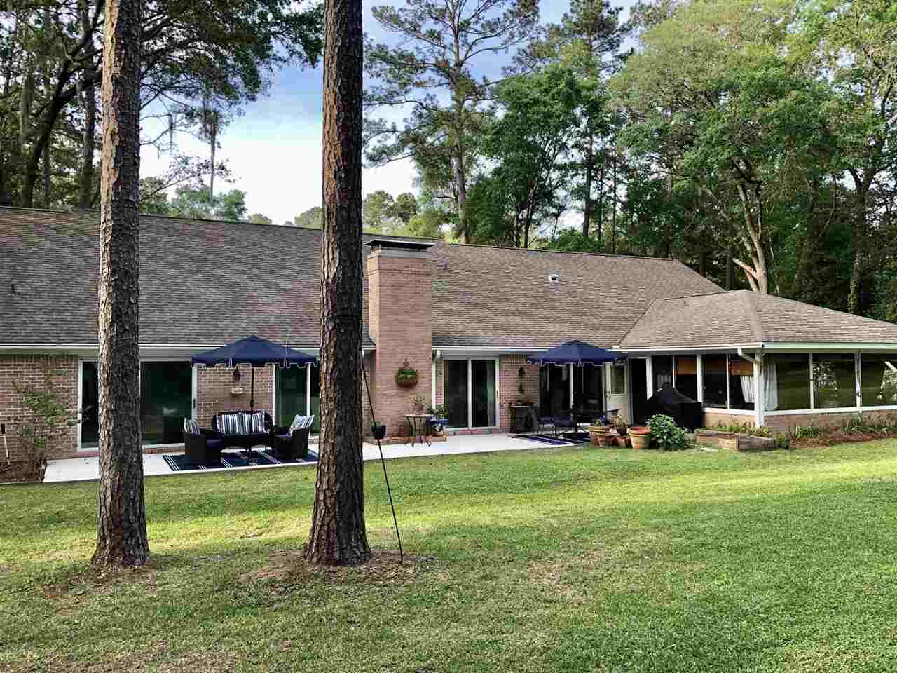 4922 Highgrove Road Tallahassee, FL 32309 - Photo 15 of 17 Gallery Image 15