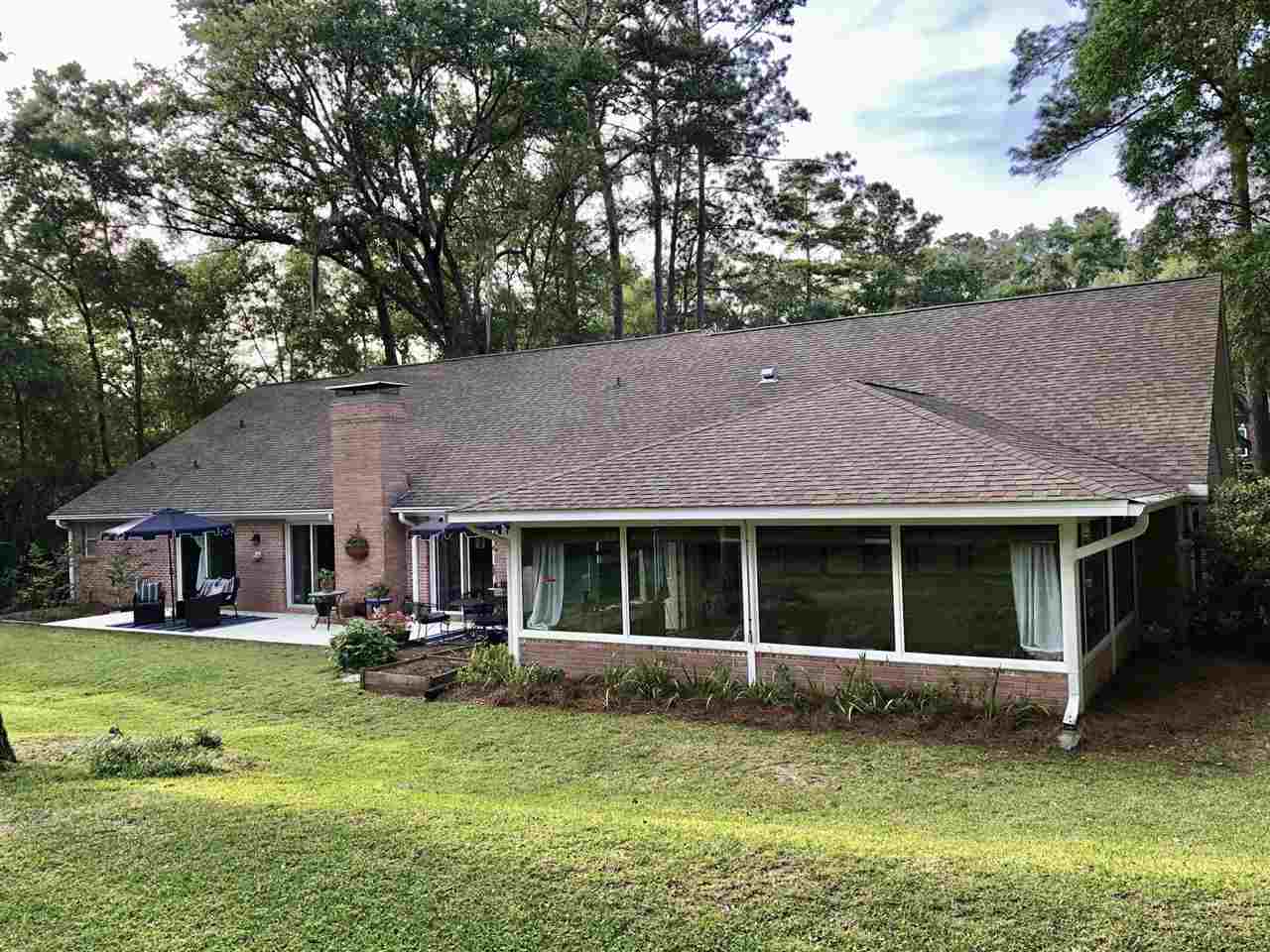 4922 Highgrove Road Tallahassee, FL 32309 - Photo 16 of 17 Gallery Image 16