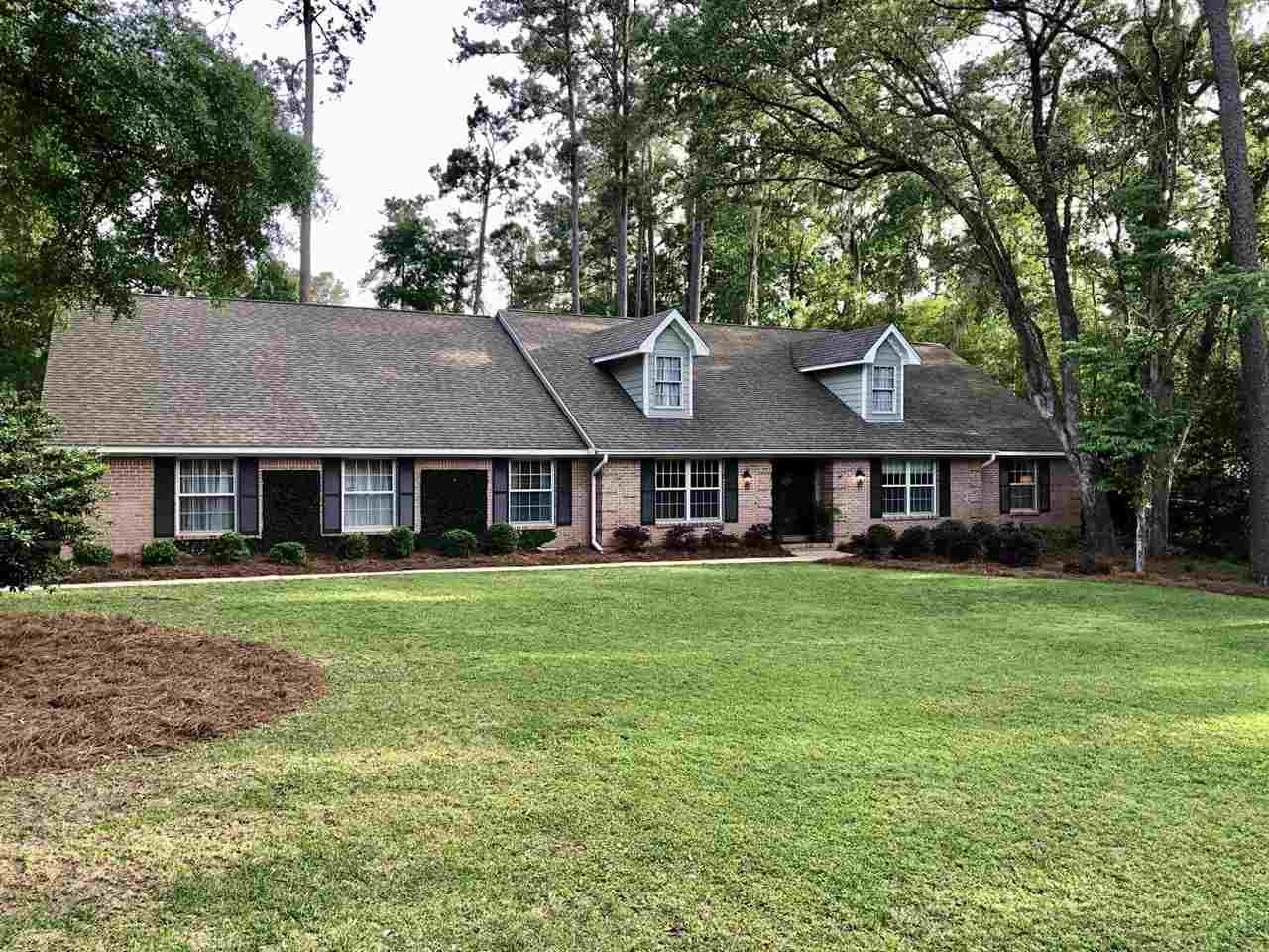 4922 Highgrove Road Tallahassee, FL 32309 - Photo 17 of 17 Gallery Image 17