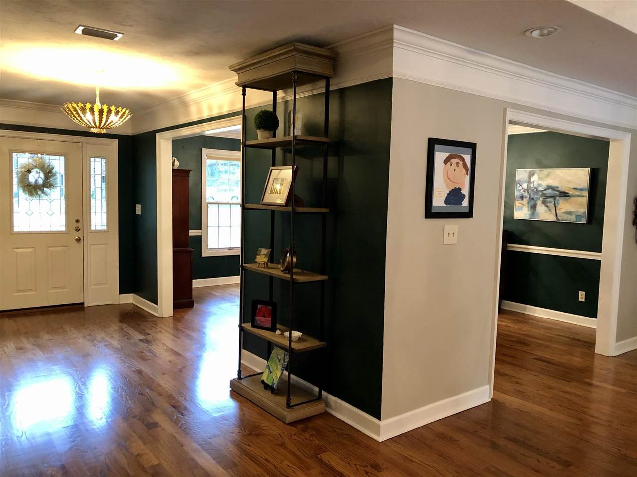 4922 Highgrove Road Tallahassee, FL 32309 - Photo 2 of 17 Gallery Image 2