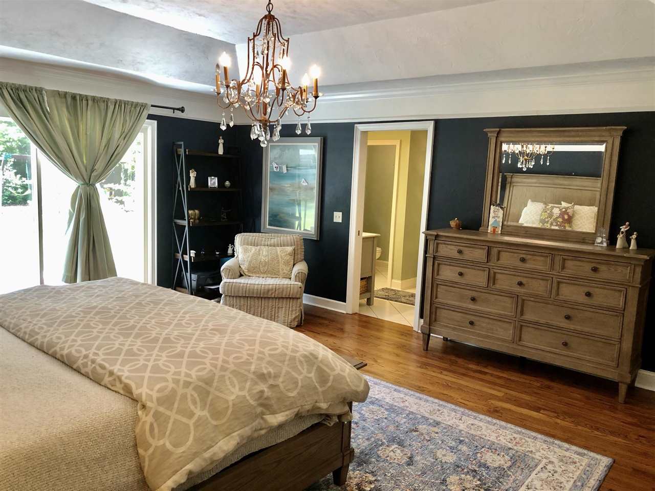 4922 Highgrove Road Tallahassee, FL 32309 - Photo 10 of 17 Gallery Image 10