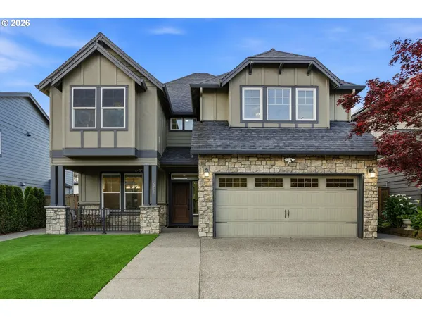 $875,000 | 2923 Southwest 40th Street, Gresham, OR 97080