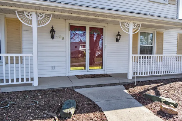 $389,900 | 829 Thorntree Boulevard, Jackson, MI 49203