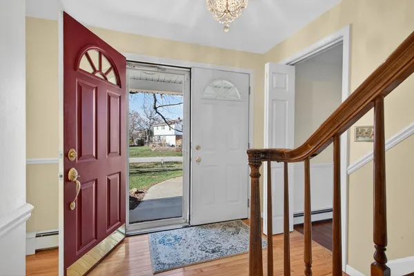 $389,900 | 829 Thorntree Boulevard, Jackson, MI 49203