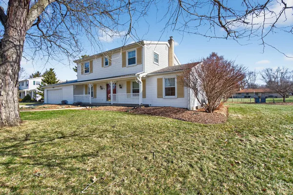 $389,900 | 829 Thorntree Boulevard, Jackson, MI 49203