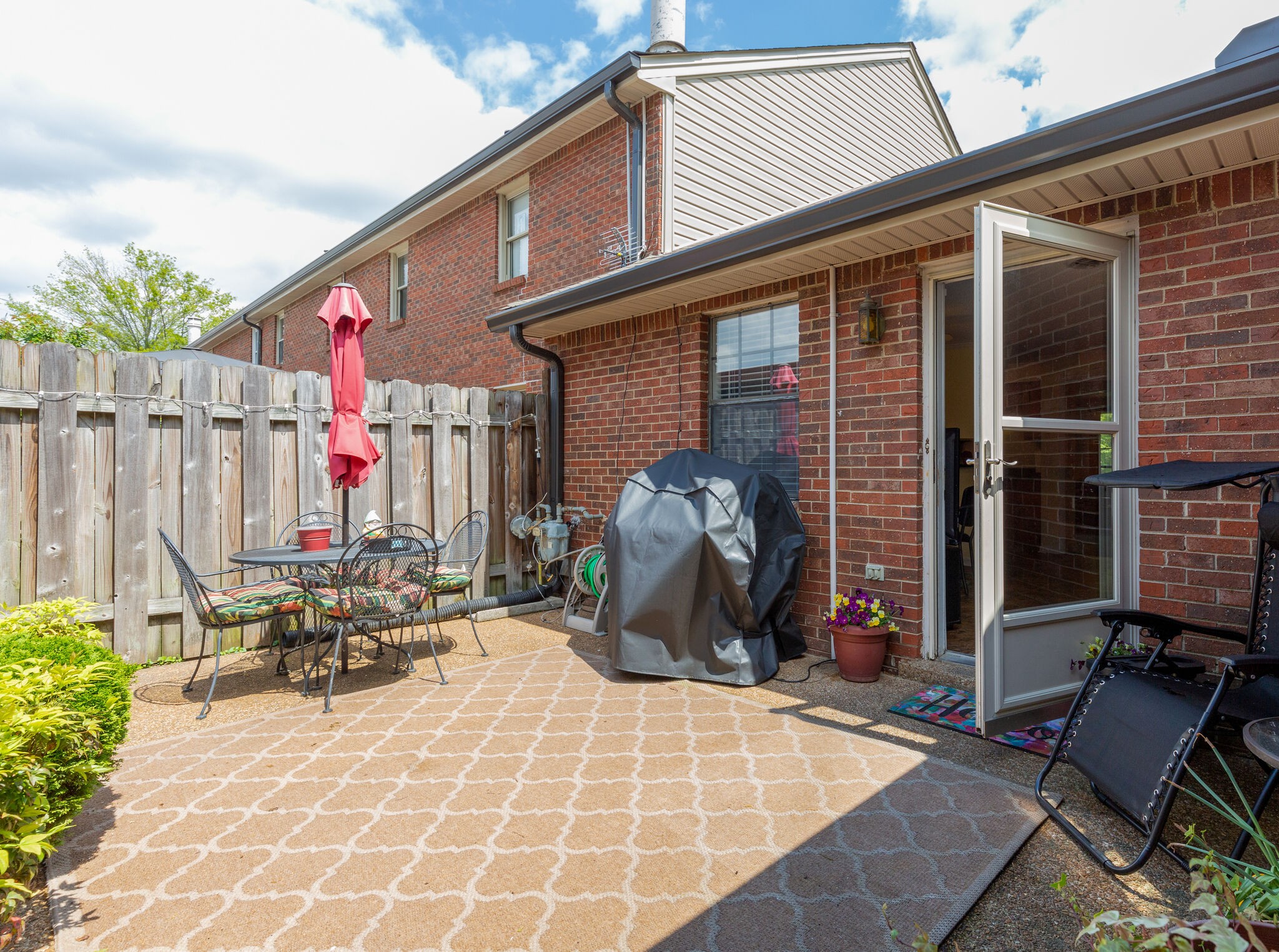 4001 Anderson Road, Unit D71 Nashville, TN 37217 - Photo 22 of 31 Gallery Image 22