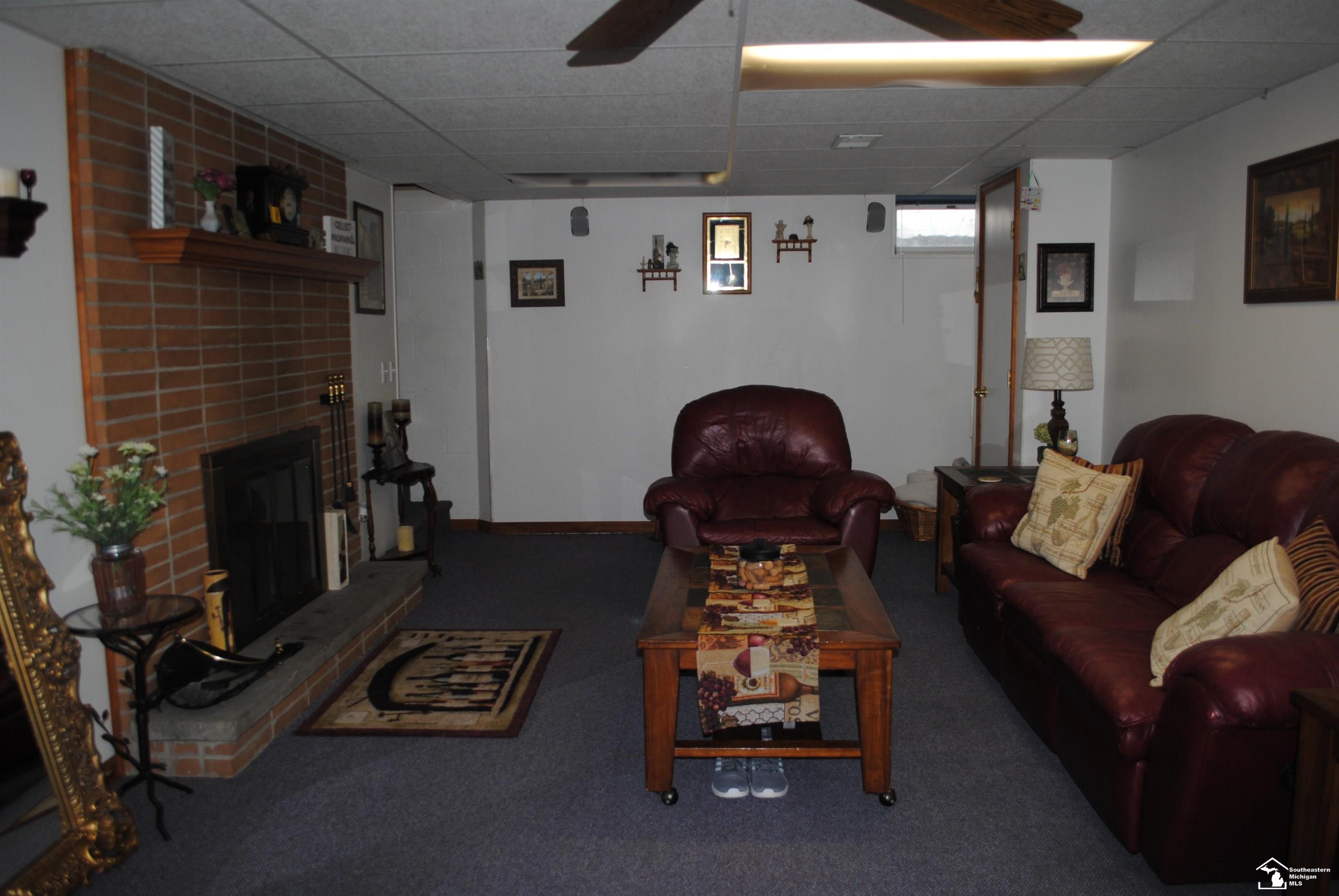 3320 West Albain Road Monroe, MI 48161 - Photo 31 of 41