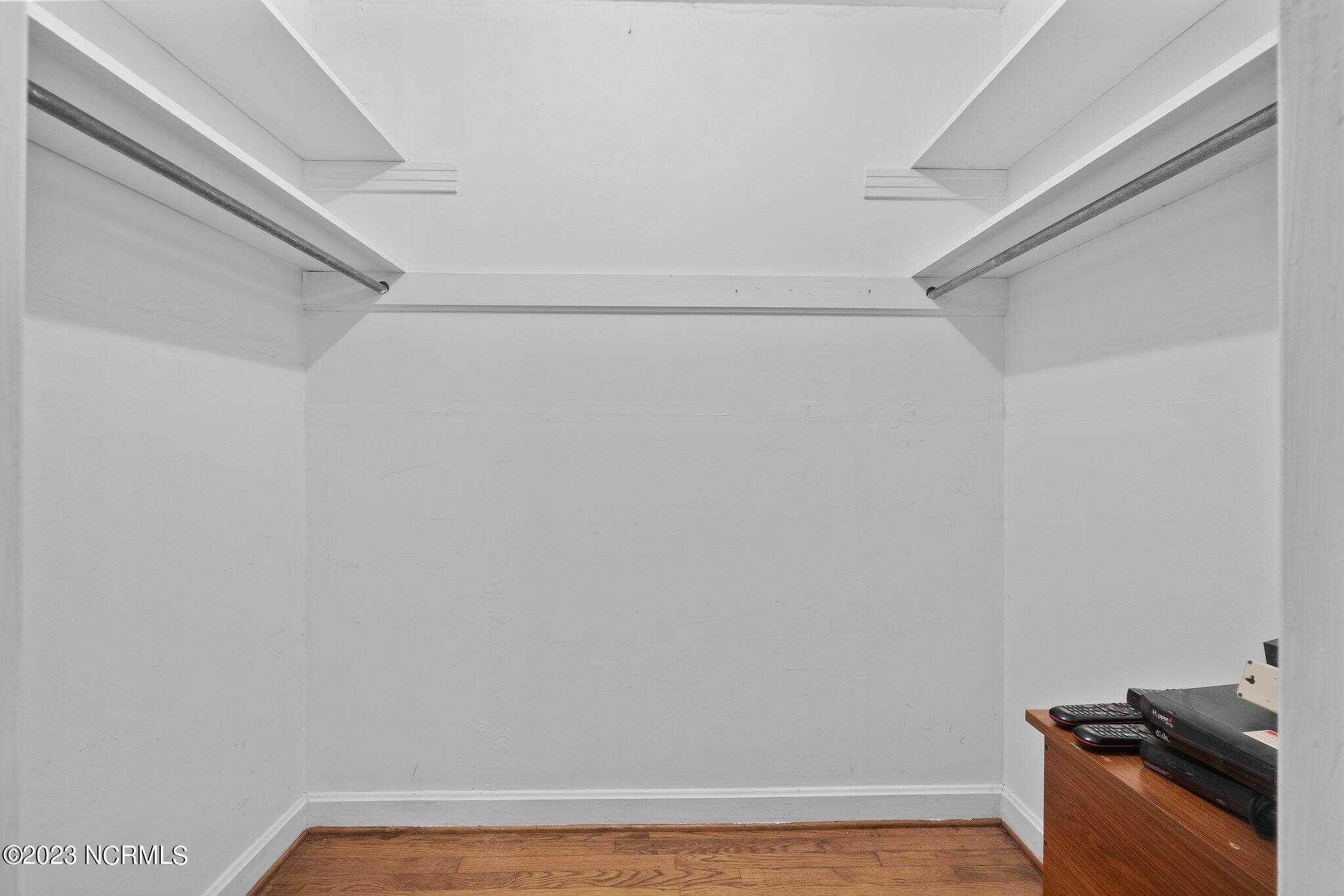 325 Cross Road Roper, NC 27970 - Photo 20 of 28 Master closet