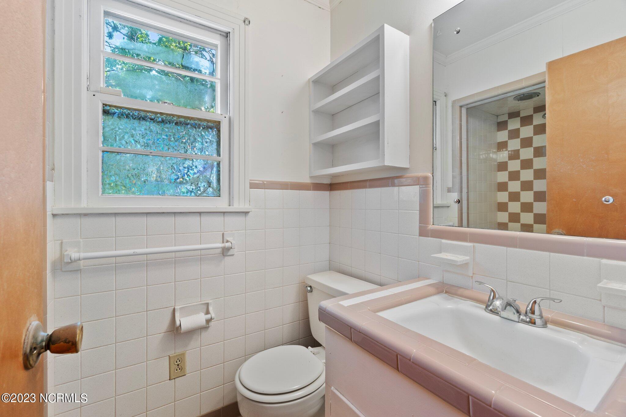 325 Cross Road Roper, NC 27970 - Photo 21 of 28 Master Bath-Shower only