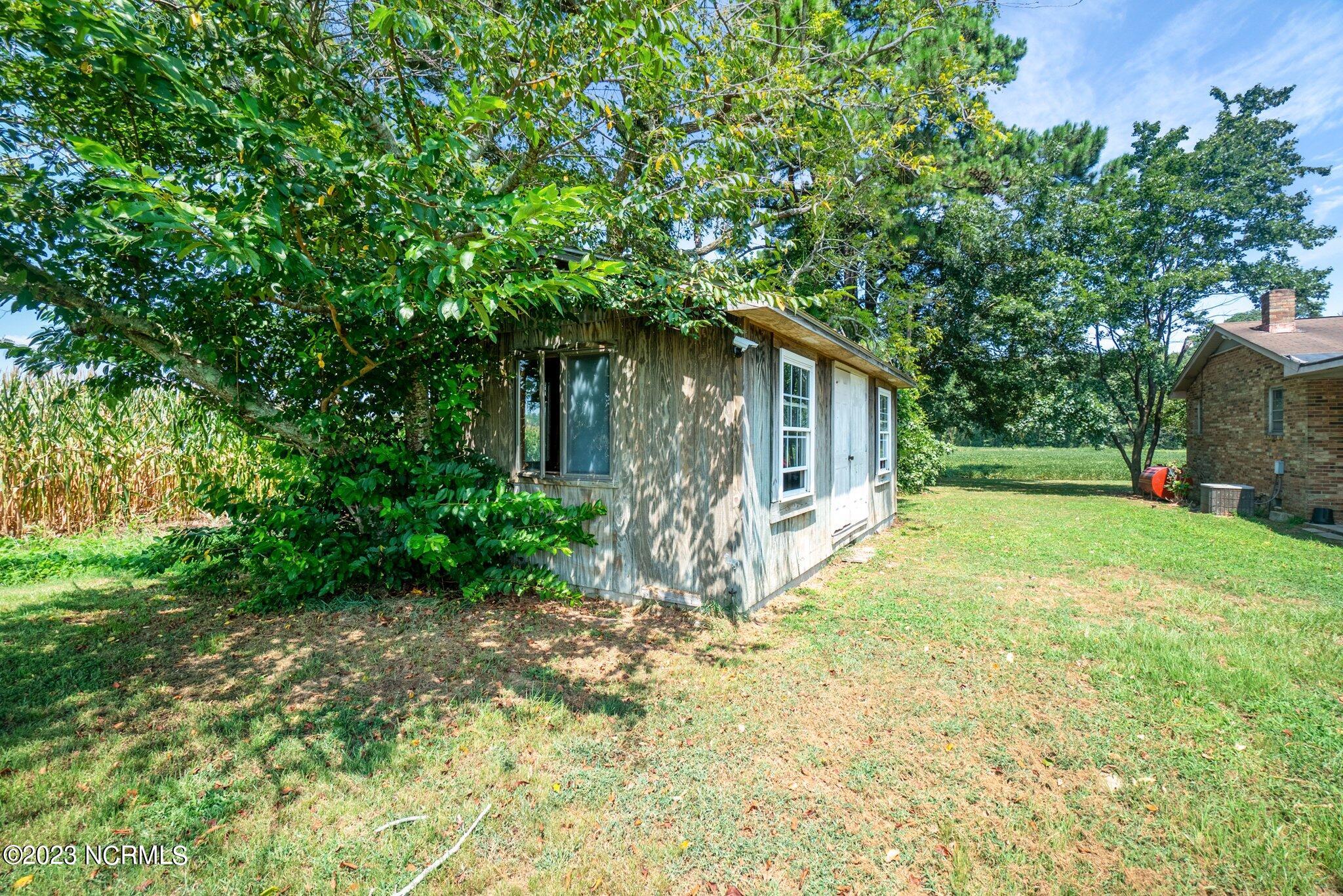 325 Cross Road Roper, NC 27970 - Photo 26 of 28 Out Building