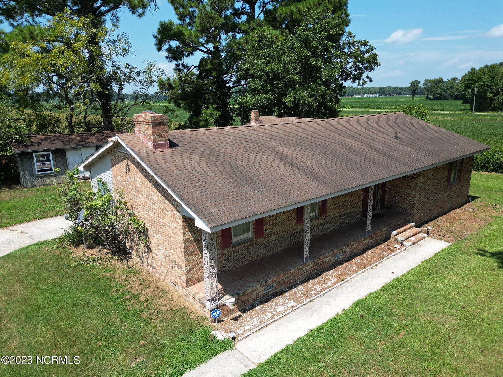 325 Cross Road Roper, NC 27970 - Photo 28 of 28 31-web-or-mls-drone1