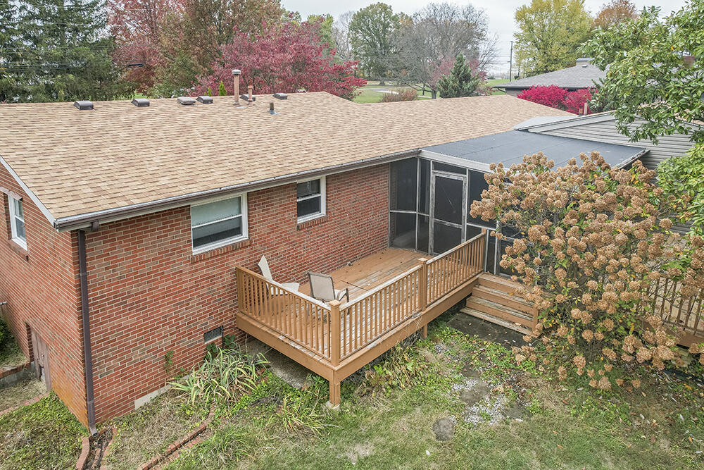 3665 Huntertown Road Versailles, KY 40383 - Photo 31 of 45 27-4