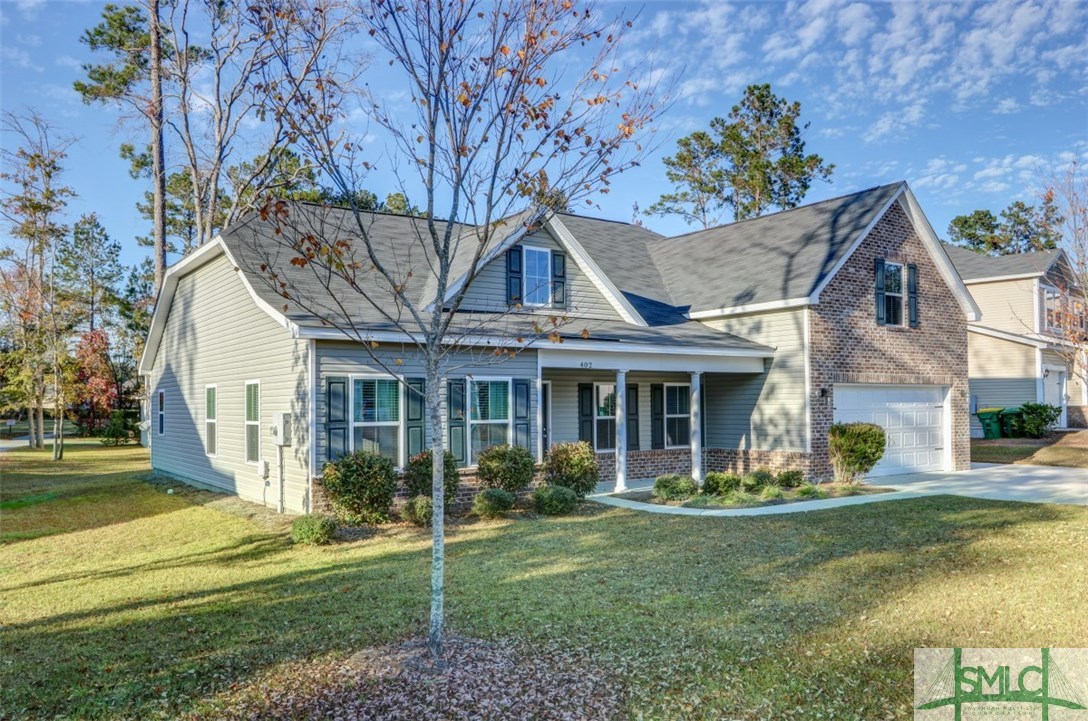 402 Plantation Place Rincon, GA 31326 - Photo 1 of 30