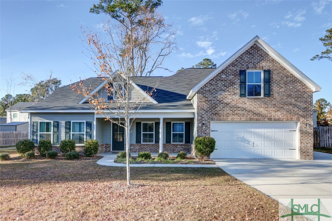 402 Plantation Place Rincon, GA 31326 - Photo 2 of 30