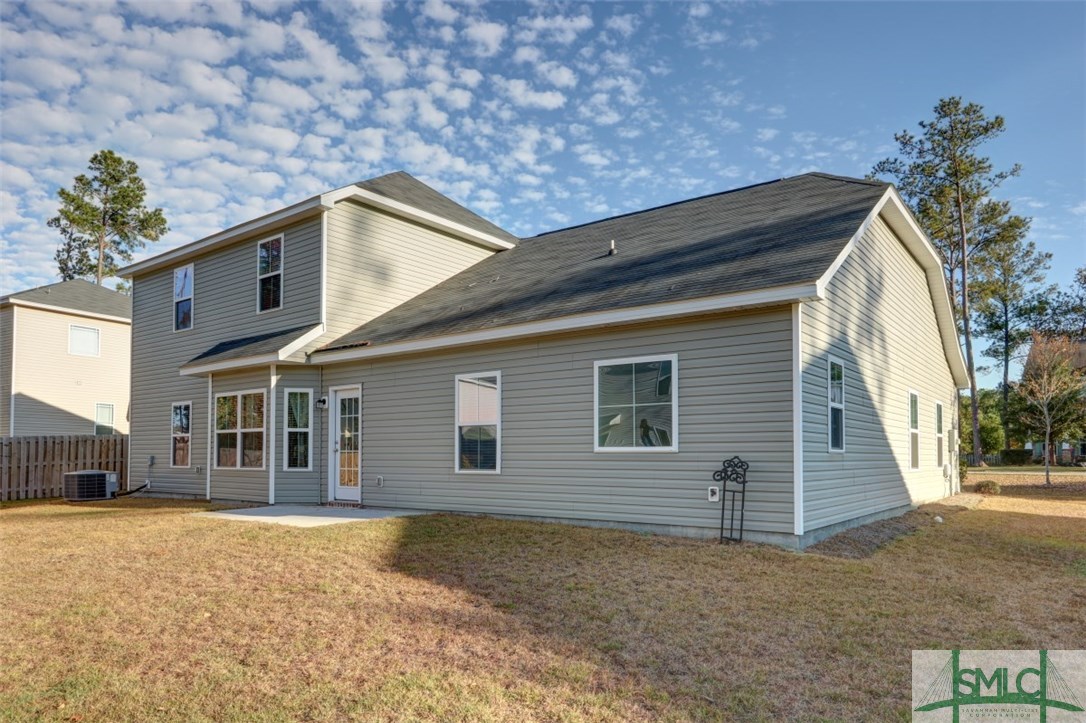 402 Plantation Place Rincon, GA 31326 - Photo 26 of 30